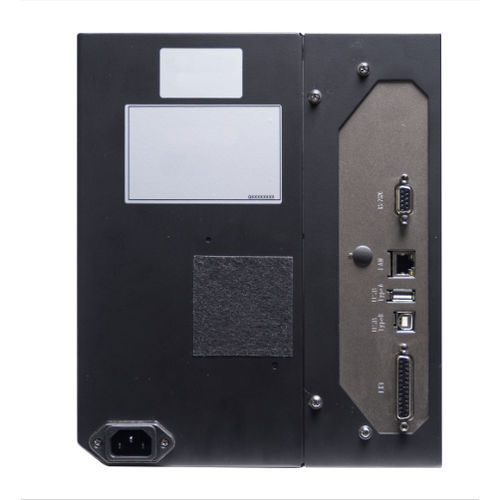 Печатный модуль для приложений печати и применения этикеток - S84NX - SATO Asia Pacific