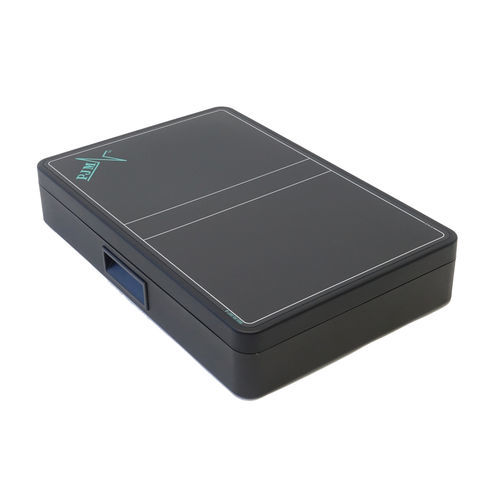 Переносное считывающее устройство RFID - MDR-4330AT - SATO Asia Pacific - для письменного стола / USB / Ethernet