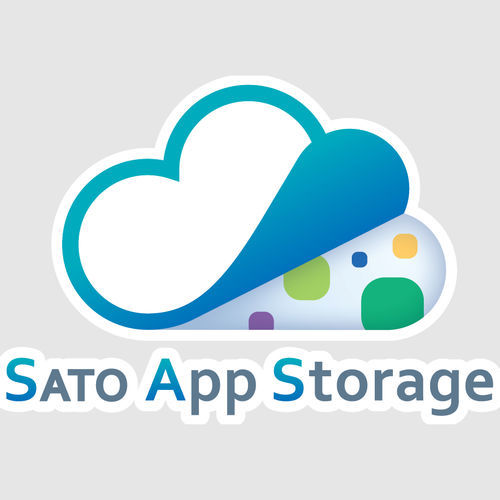 Программное обеспечение хранения - SATO Asia Pacific - для управления данными / для контроля доступа / для печати