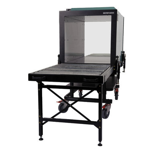 RFID-тоннель - MSTRP-5050 - SATO Asia Pacific