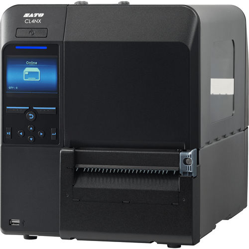 Модуль для резки этикеток - CL4NX - SATO America