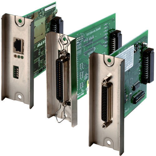 Блок интерфейса RS-232 - SATO America - USB / RS-485 / Ethernet