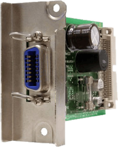 Стандартный модуль входа/выхода - SATO America - цифровой / PCB