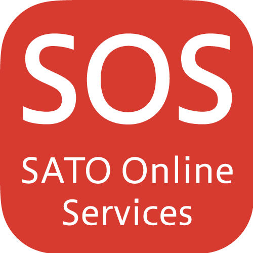 Программное обеспечение панель управления - SATO America - для сети / подключенное / облачная среда