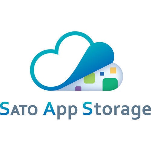 Программное обеспечение хранения - SATO America - для управления данными / для контроля доступа / печати этикеток