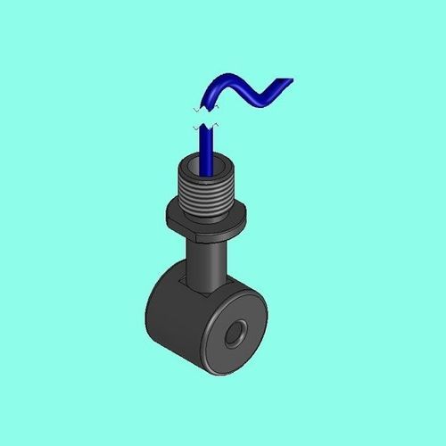 Индуктивный датчик проводимости - 401Q - CLR