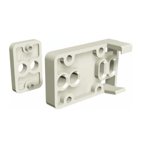 Распорка из пластика - DS.007 - Fulterer