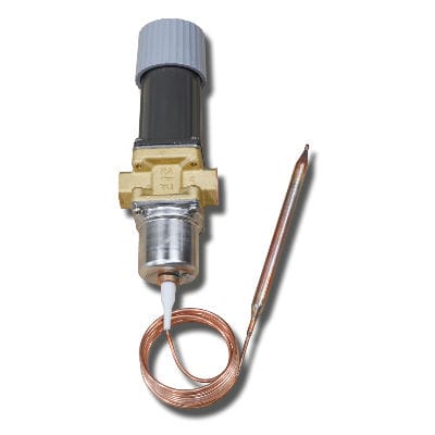 Раздвижной клапан - WRV series - Universal Hydraulik GmbH - электрический / для регуляции / для регулировки