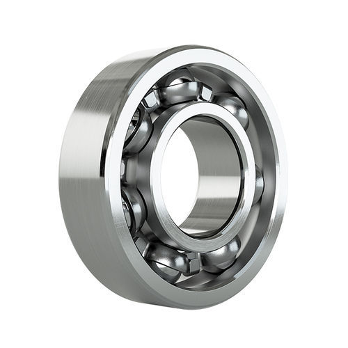 Шариковый подшипник - GRW High Precision Bearings LP - радиальный / осевой / упорный