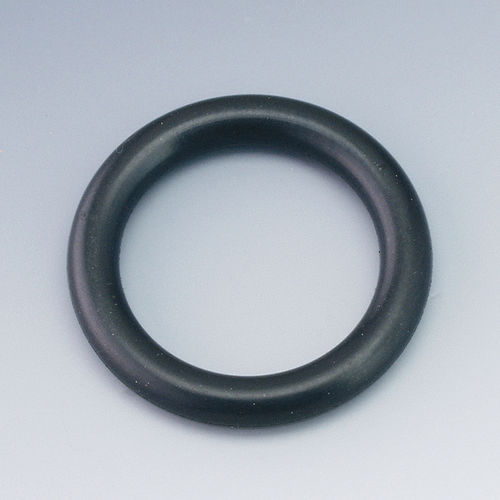 Уплотнительное кольцо - OR 70° Shore  - HANSA FLEX AG - кромочный / из БНК / из СКЭП