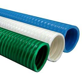 Гибкий шланг для химических продуктов - Muscle - Jieh-Ming Plastics Mfg. Co., Ltd. - для питьевой воды / из пластика / транспортный