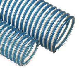 Гибкий шланг для воды - Jieh-Ming Plastics Mfg. Co., Ltd. - из пластика / усиленный / спиральный