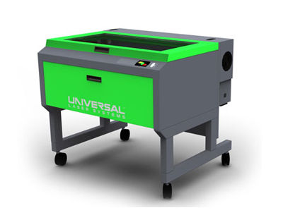 Гравировально-маркировочная машина лазер - VLS6.60  - Universal Laser Systems - CO2-лазер