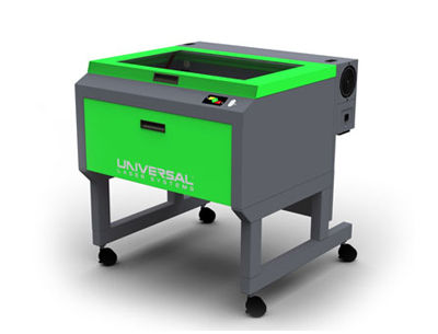 Маркировочная машина CO2-лазер - VLS4.60  - Universal Laser Systems