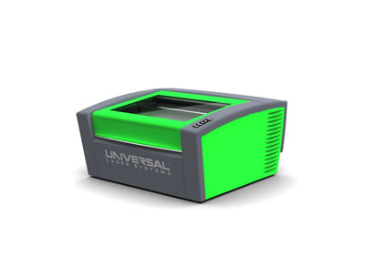 Лазерно-гравировальный станок - VLS2.30 - Universal Laser Systems - CO2-лазер / компактная