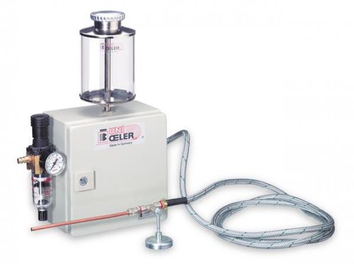 Фиксированный проекционный аппарат - UNI Microspray serie  - Murtfeldt