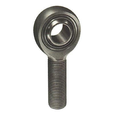 Шарнирная головка наружная резьба - ASM-T, ASB-T series - AURORA BEARING - из нержавеющей стали / с высоким сопротивлением