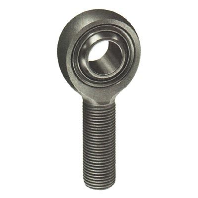 Шарнирная головка наружная резьба - ASM, ASB series - AURORA BEARING - с высоким сопротивлением