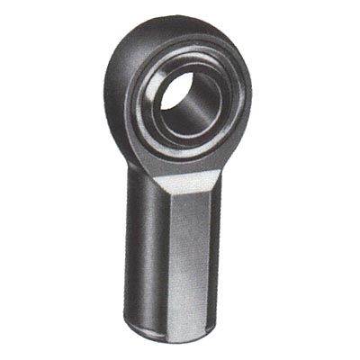 Шарнирная головка внутренняя резьба - MW-TM-500, MG-TM-500 series - AURORA BEARING - из углеродистой стали