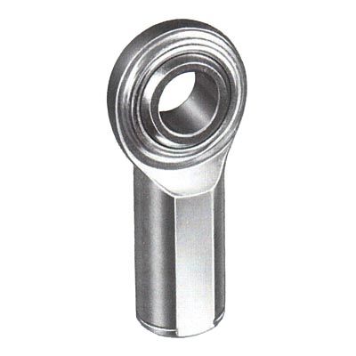 Шарнирная головка внутренняя резьба - CW, CG series - AURORA BEARING - из углеродистой стали