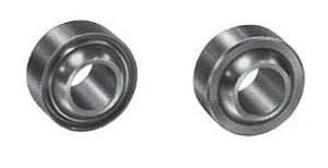 Шарнирный подшипник скольжения - AWC-TG, AWC-T series - AURORA BEARING - из нержавеющей стали