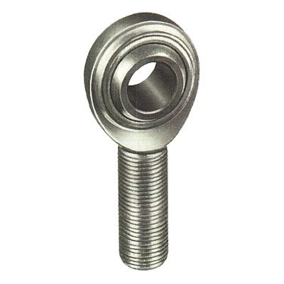 Шарнирная головка наружная резьба - CM-ET, CB-ET series - AURORA BEARING - из нержавеющей стали