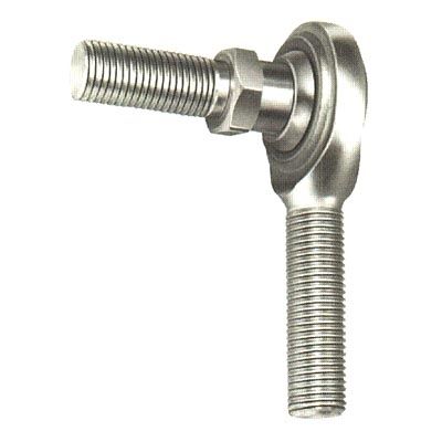 Шарнирная головка наружная резьба - CM-S, CB-S series - AURORA BEARING - из углеродистой стали / с 2 элементами