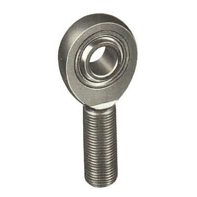 Шарнирная головка наружная резьба - RXAM, RXAB series - AURORA BEARING - из стали / с высоким сопротивлением