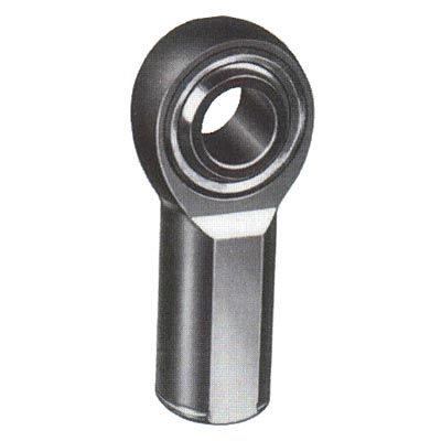 Шарнирная головка внутренняя резьба - SW-E, SG-E series - AURORA BEARING - из нержавеющей стали