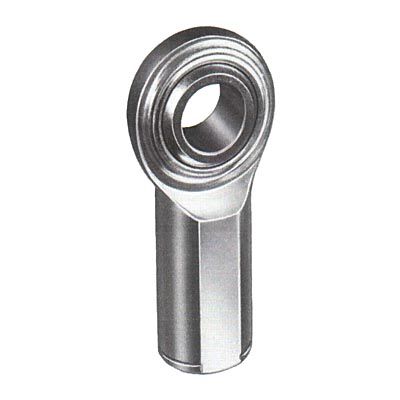 Шарнирная головка наружная резьба - VCM, VCB series - AURORA BEARING - из углеродистой стали / самосмазывающаяся