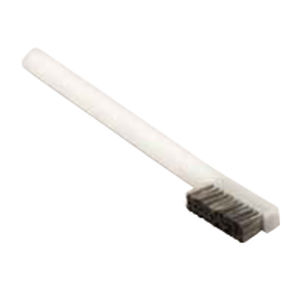 Полосовая щетка - 08002 - Tanis Brush - для очистки / для обтесывания / из нержавеющей стали