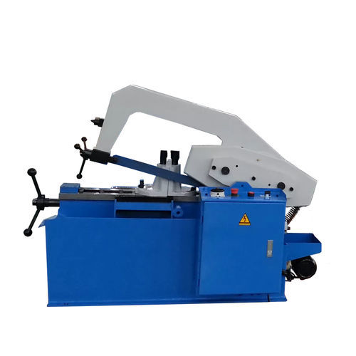 Ручная ножовка по металлу - HS7125  - Tengzhou Tri-Union Machinery Co., Ltd.