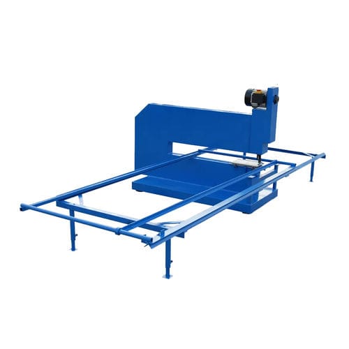 Электрический ножницы - QSM-3 - Tengzhou Tri-Union Machinery Co., Ltd. - для металла / гильотинного типа / механизированный