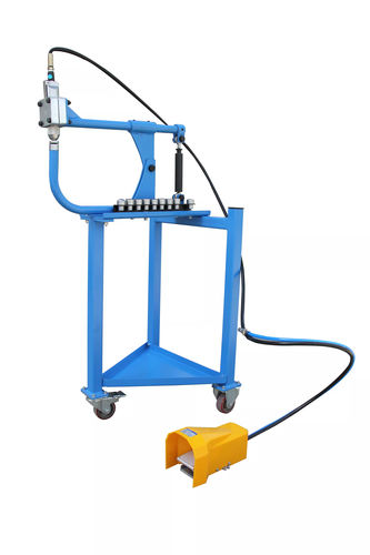 Молоток для выравнивания - PPH series - Tengzhou Tri-Union Machinery Co., Ltd.