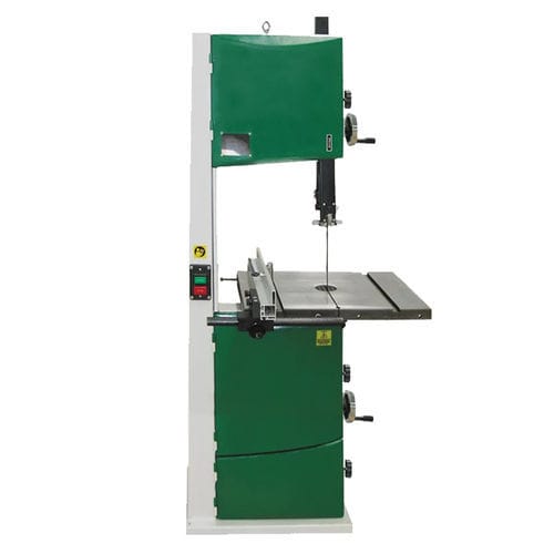 Ленточная пила - TBS-457 - Tengzhou Tri-Union Machinery Co., Ltd. - вертикальная / по дереву / сверхточная