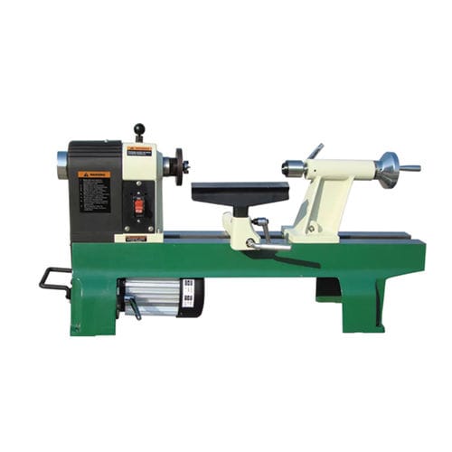 Токарный станок с ручным управлением - TL-406 - Tengzhou Tri-Union Machinery Co., Ltd. - горизонтальный / для сверления / по дереву