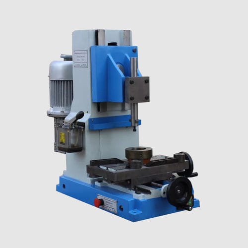 Вертикальный долбежный станок - B-5012 - Tengzhou Tri-Union Machinery Co., Ltd.