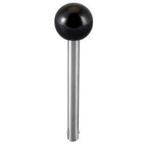 Штырь с головкой - WDS 960 - WDS Component Parts - из нержавеющей стали / точный