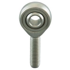 Угловой шарнир - WDS 852 - WDS Component Parts - из нержавеющей стали / резьбовой