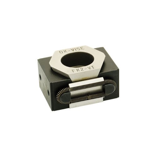 Механический зажимное приспособление - WDS 220 - WDS Component Parts - из стали