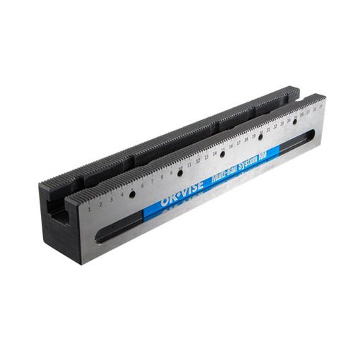 Рельсовый захват - WDS 240 - WDS Component Parts