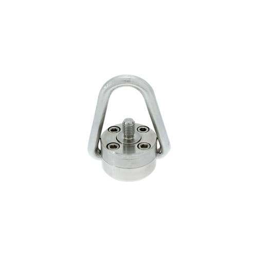 Болт с проушиной - WDS 695 series - WDS Component Parts - из нержавеющей стали