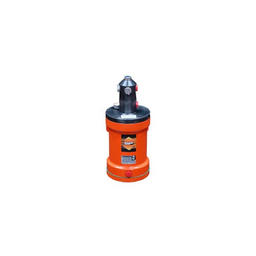 Мини-компрессор высокого давления с картриджем - SF-2300 series - WDS Component Parts - для гидравлики / безмасляный