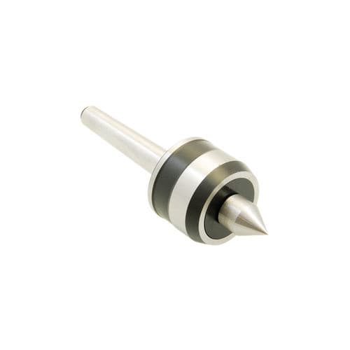 Задняя бабка вращающаяся - WDS 5150 series - WDS Component Parts - с игольчатым наконечником