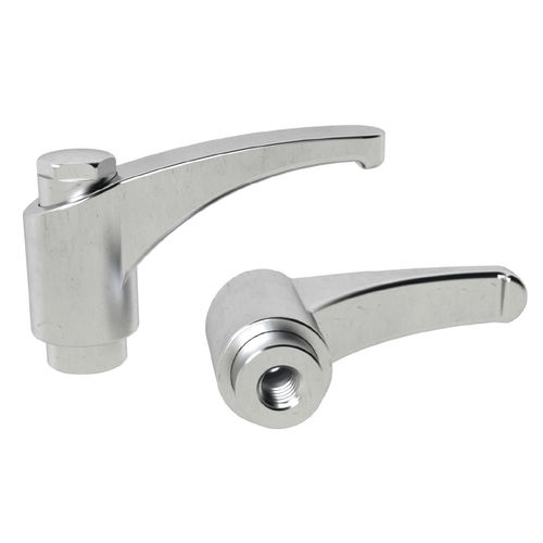 Зажимной рычаг из нержавеющей стали - WDS8245 series - WDS Component Parts