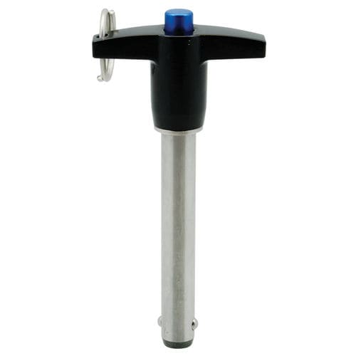 Шариковый шпиндель с рукояткой в форме T - WDS 950 series - WDS Component Parts