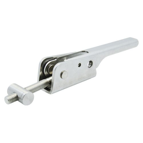 Затвор с рычагом - WDS 4210 series - WDS Component Parts - из стали / для высоких нагрузок
