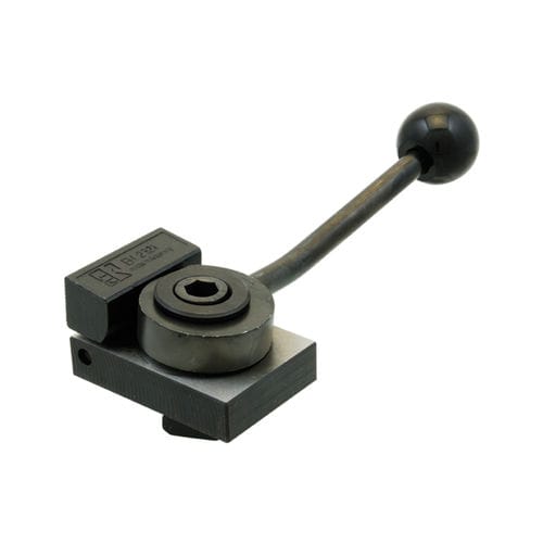 Кулачковый зажимное приспособление - WDS 216 series - WDS Component Parts - из стали