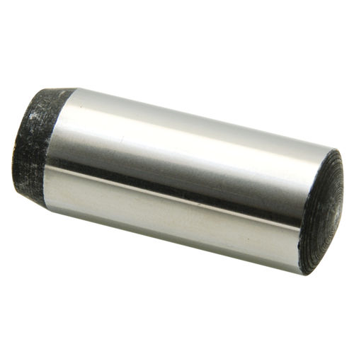 Цилиндрический штырь - WDS 662 series - WDS Component Parts - из стали / метрический