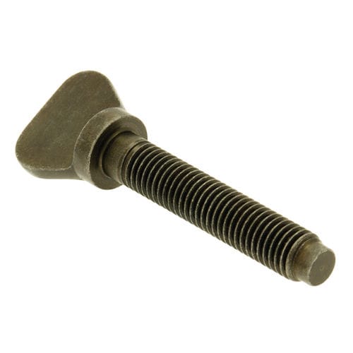 Барашковый винт из стали - WDS 667 series - WDS Component Parts